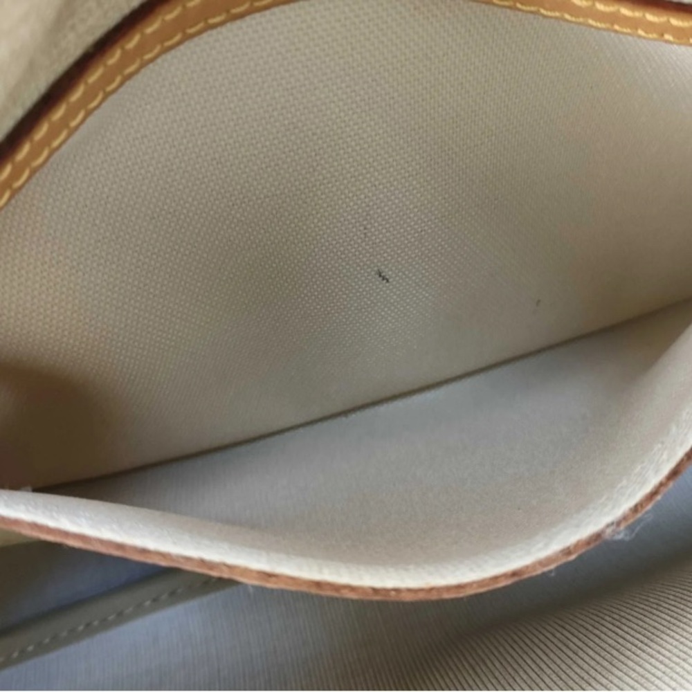 Louis Vuitton Monogram Reporter PM Bag - Picture 11 of 14